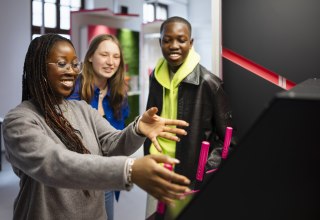 &copy; (c) Power2hange, Foto: Uwe Niklas