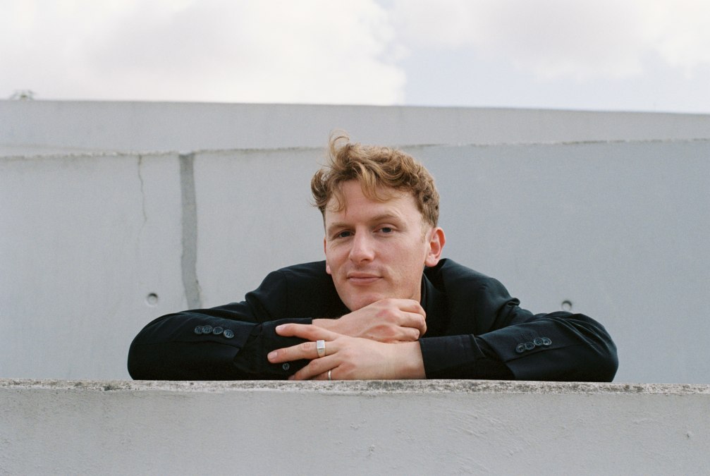 05.12_Persfoto 1 Kurt Kuhfeld, © Kurt Kuhfeld 05.12_Persfoto 1 Kurt Kuhfeld, © Kurt Kuhfeld