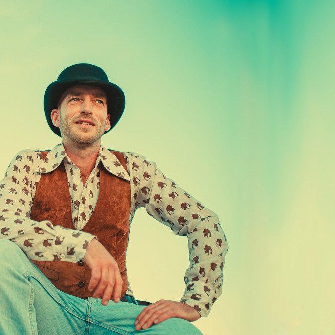 &copy; Christian Christe