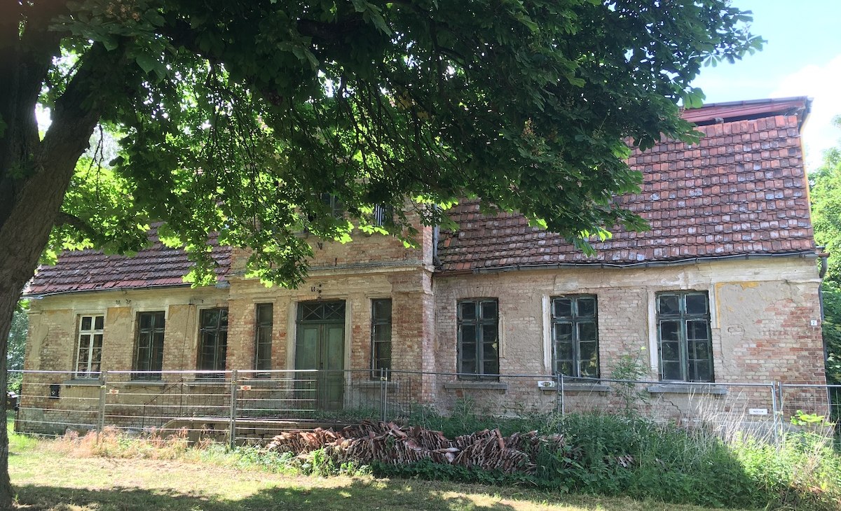 Farma Sülten, © Lüke Farma Sülten, © Lüke