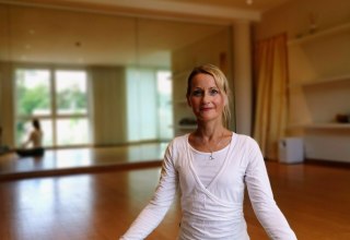 © flow-yoga binz © flow-yoga binz