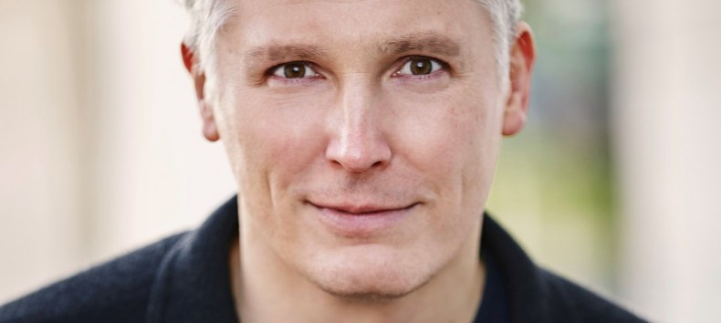 Acteur // © © Thomas Leidig Acteur // © © Thomas Leidig