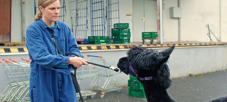 © Neue Visionen Filmverleih GmbH © Neue Visionen Filmverleih GmbH