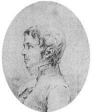 Joachim Nikolas Eggert1779 -1813 // &copy; KGR Gingst