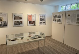 © Bernd Wollschläger © Bernd Wollschläger