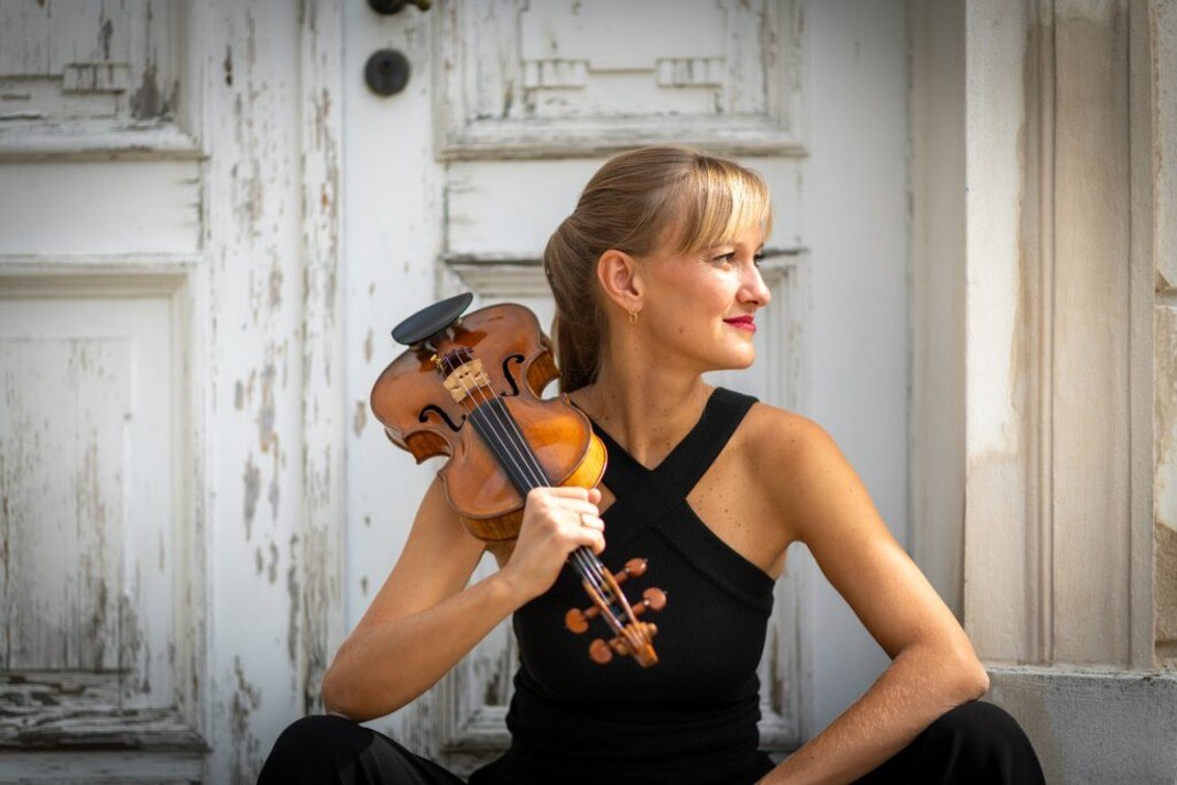 2026-04-18 Benefizkonzert der Polizei, © Veranstalter 2026-04-18 Benefizkonzert der Polizei, © Veranstalter