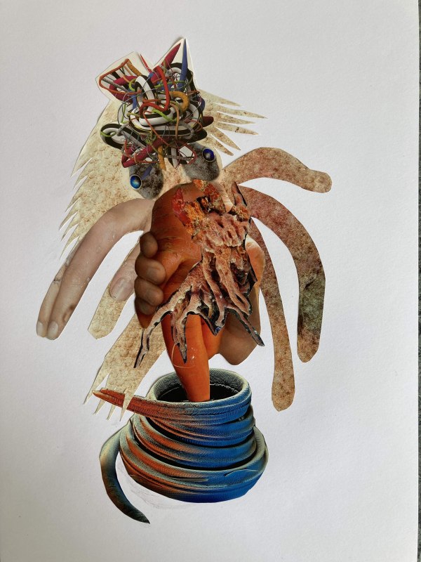 &copy; Utta Hoffmann, fraplabqq