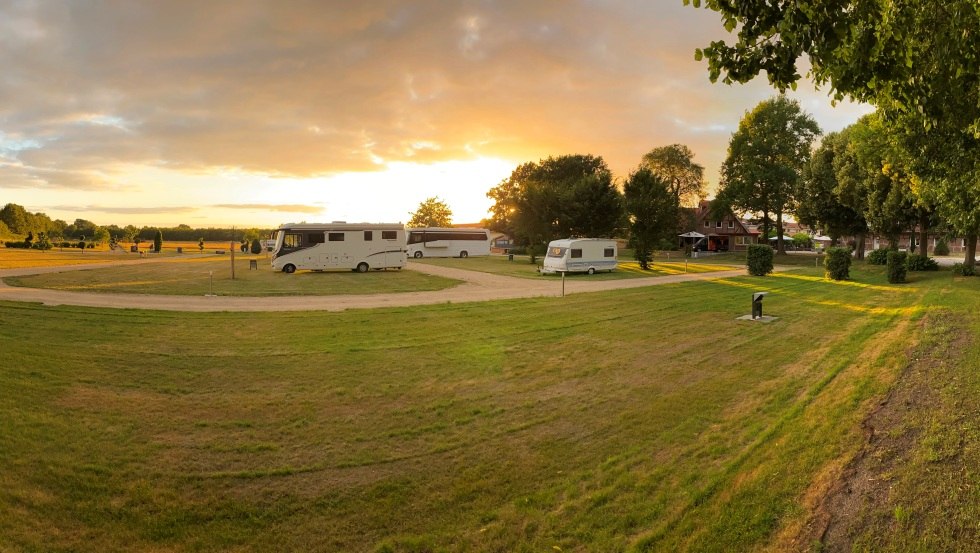 Camping 2022-1, © Ferienresort TexasMV