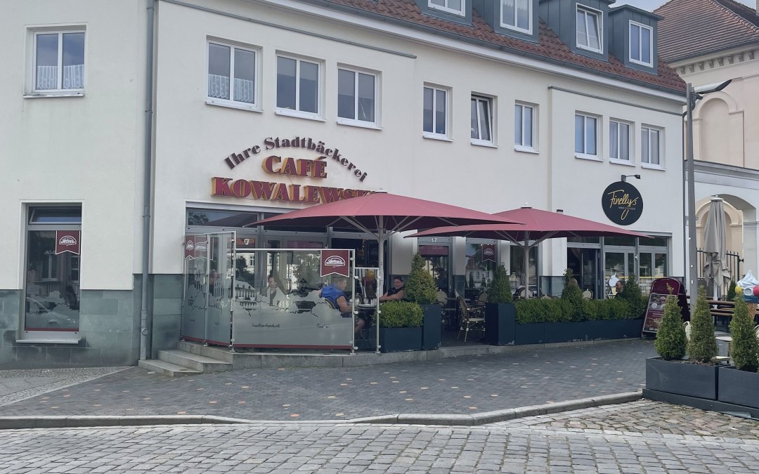Kowalewski, © Stadt Neustrelitz