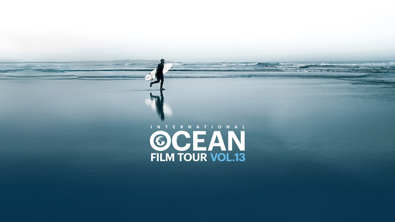International Ocean Film Tour, bind 13 // © ChristophJohann International Ocean Film Tour, bind 13 // © ChristophJohann