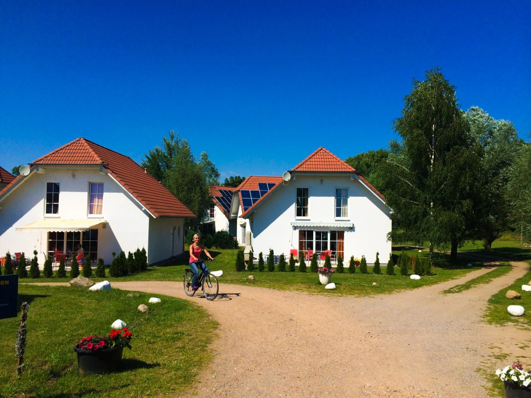 Koppla av, slappna av och njut av lugnet // © Beetz Koppla av, slappna av och njut av lugnet // © Beetz