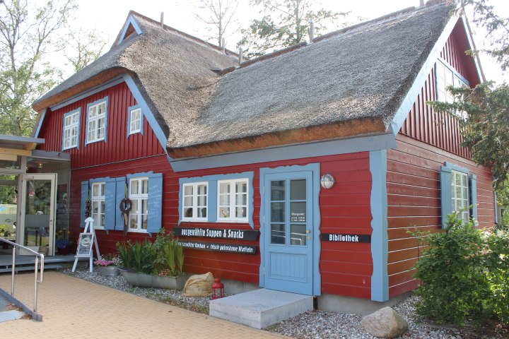 &copy; Kur- und Tourismusbetrieb Ostseebad Prerow