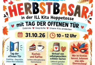 © Herbstbasar © Herbstbasar