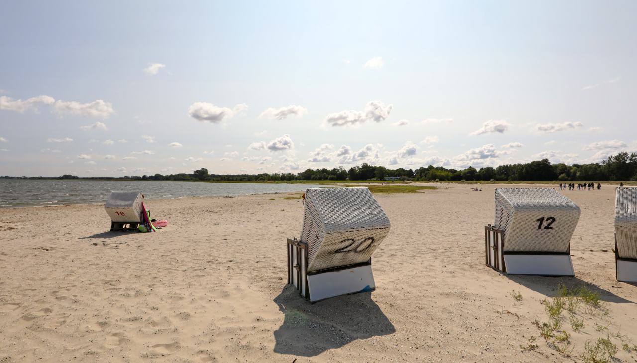 Eldena lido, &copy; TMV/Gohlke