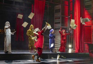 © Thomas Ulrich © Thomas Ulrich