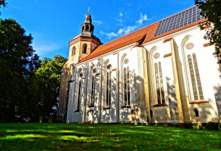 &copy; Mecklenburgische Kleinseenplatte Touristik GmbH
