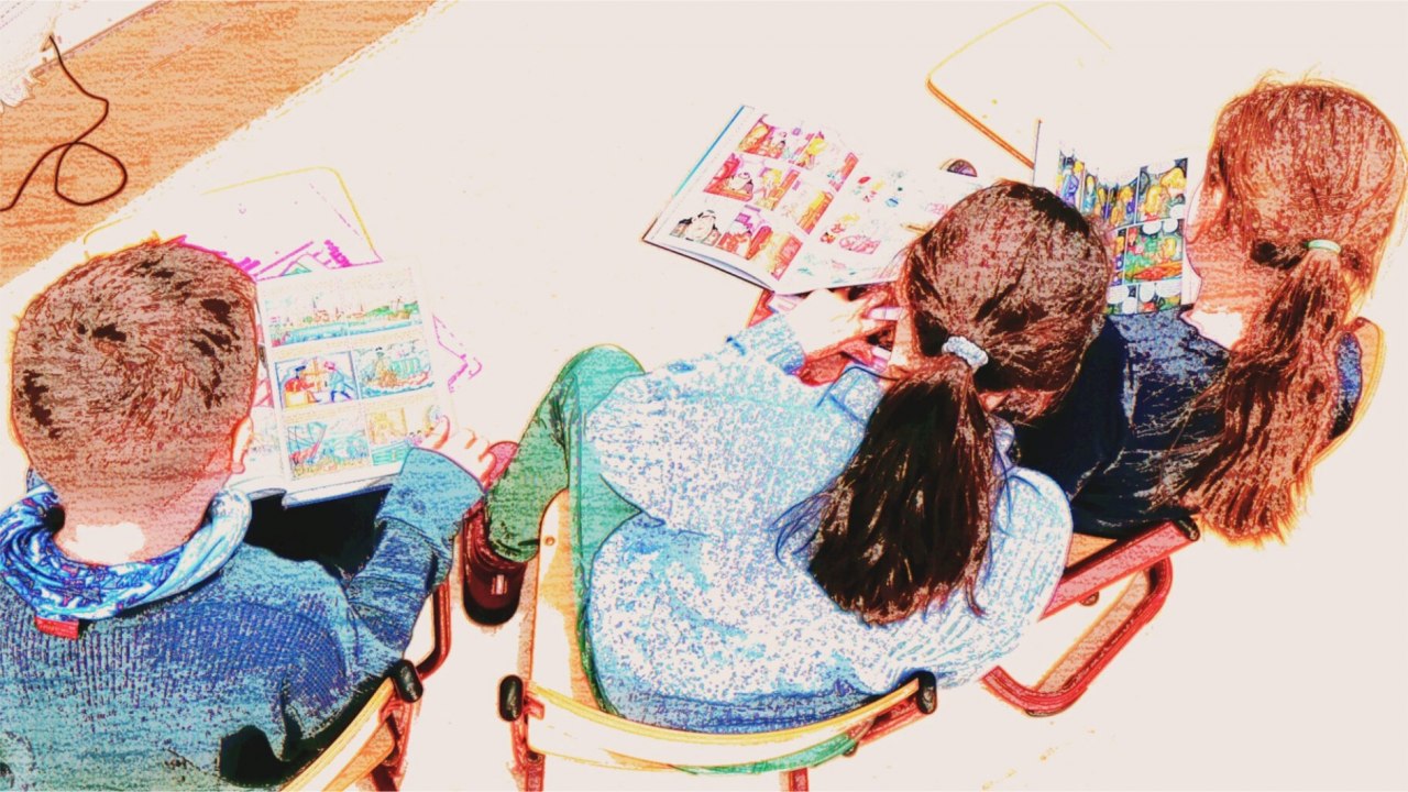 © Fritz-Reuter-Literaturmuseum © Fritz-Reuter-Literaturmuseum