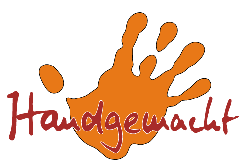 logo-hand, © Handgemacht Märkte