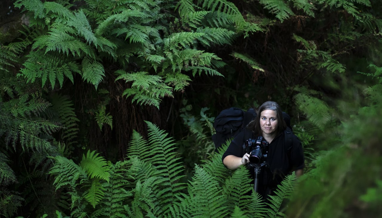 Bartocha_Sandra_Portret_6, &copy; Sandra Bartocha