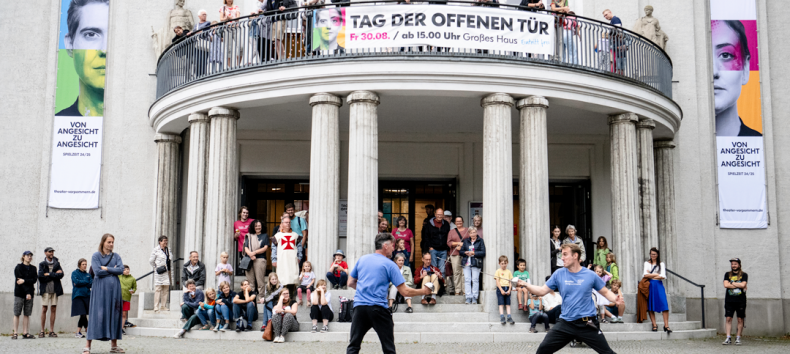 © Theater Vopommern