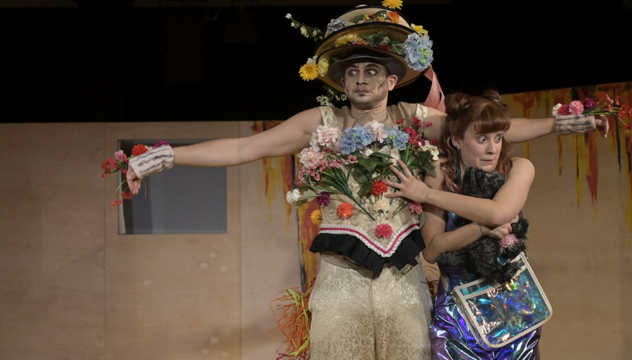 &copy; Dorit G&auml;tjen