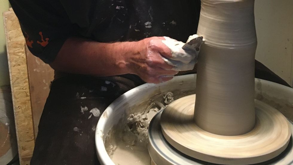 Obrót, © Ortwin Ackermann