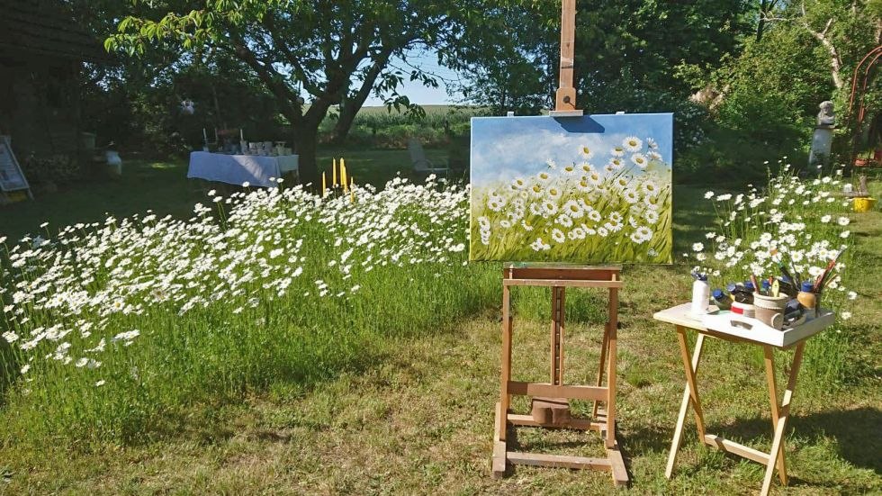 Margarites, © Frank Döhler