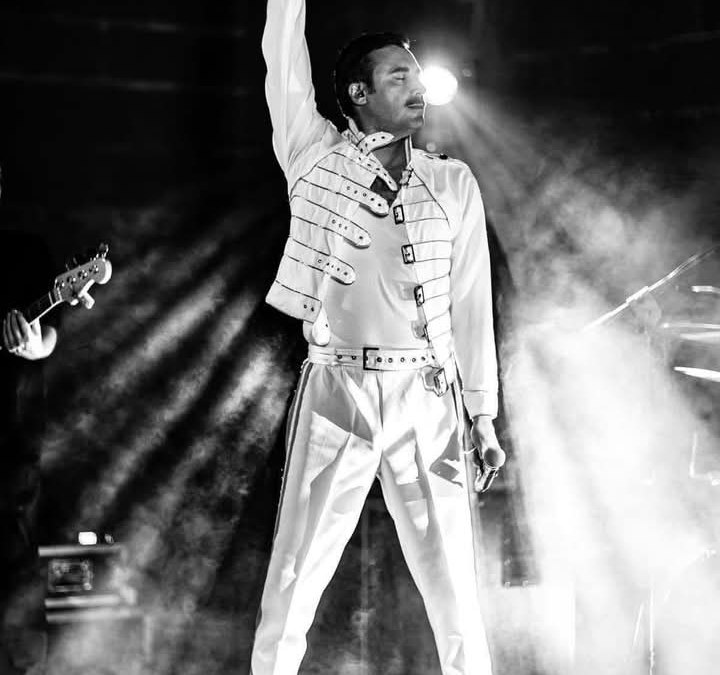 Forever-Queen-Saenger-Giuseppe-_Copyright-Giuseppe-Ravazzolo-1, © Giuseppe Ravazzolo