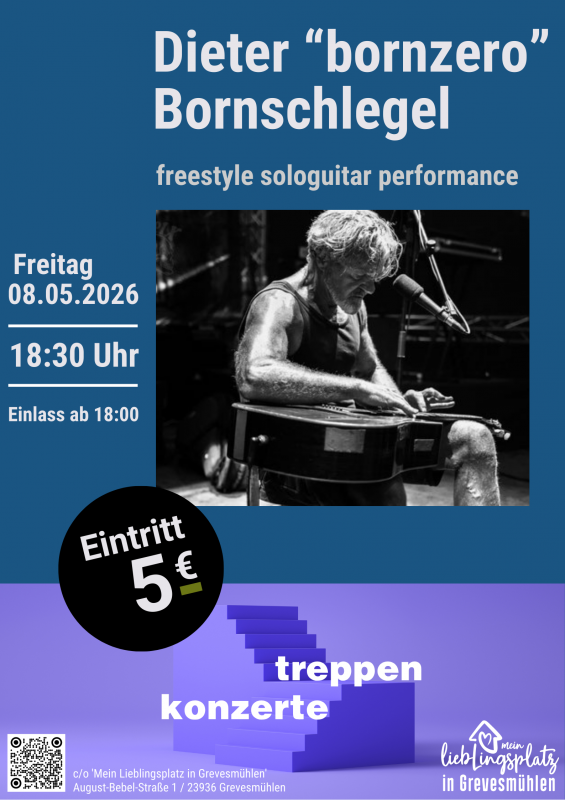 &copy; Mein Lieblingsplatz in Grevesm&uuml;hlen UG