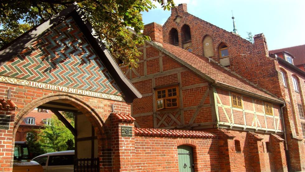 © Tourismuszentrale Wismar © Tourismuszentrale Wismar