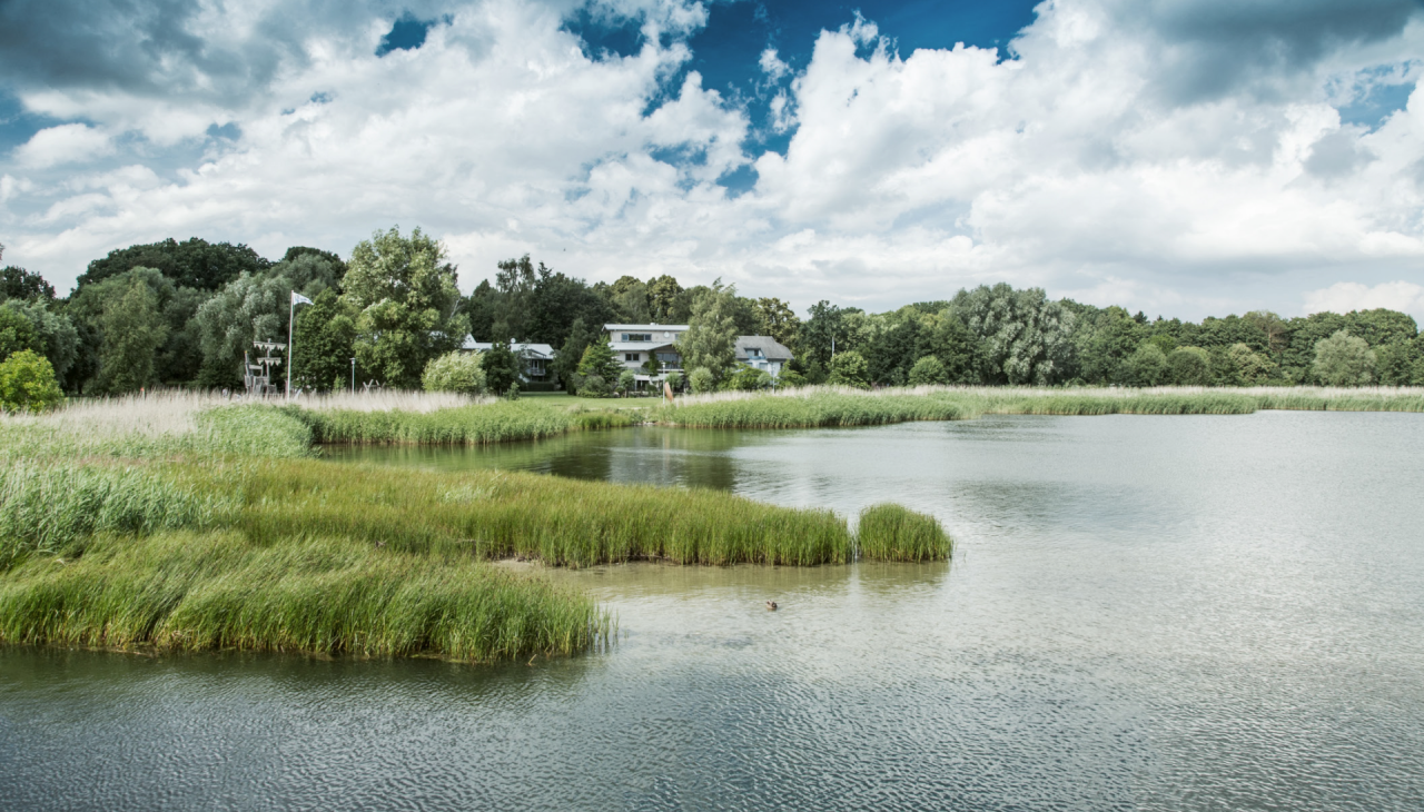 Restauracja Kormoran - nowoczesna kuchnia regionalna, © Florian Melzer/im-jaich Restauracja Kormoran - nowoczesna kuchnia regionalna, © Florian Melzer/im-jaich