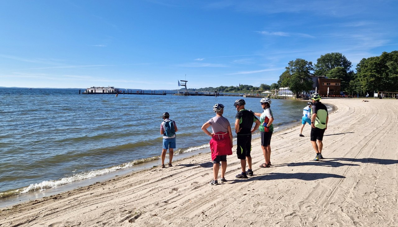 seenplatteguide Gruppe Klink (Foto von Robert Behrendt)1920X1080, &copy; Robert Behrendt