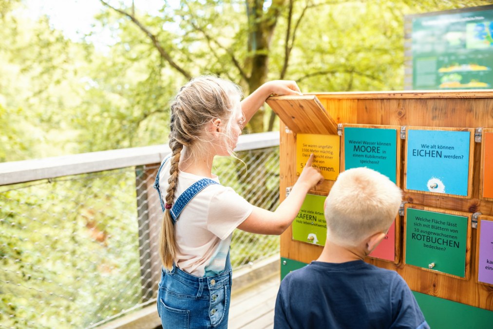 Rajd komiksowy, © TMV | Marcus Tiemann