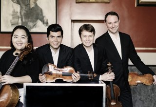 &copy; Marco Borggreve