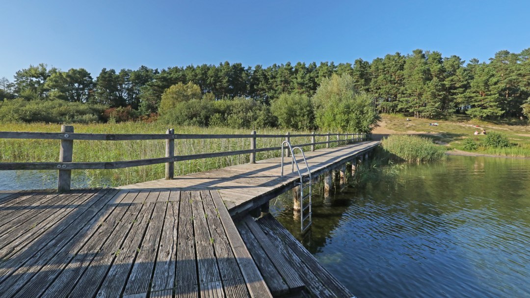 Kąpielisko Feisneck_5, © TMV/Gohlke