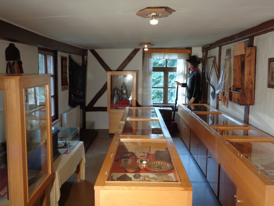 © Dr. Rainer Höll, Karlshagen © Dr. Rainer Höll, Karlshagen