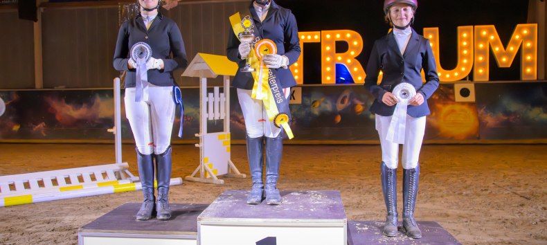 Amber Riders' Day Hirschburg, &copy; DE