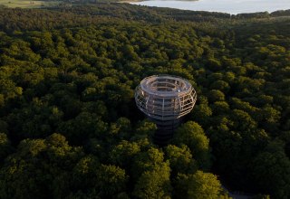 © Binzer Bucht Tourismus © Binzer Bucht Tourismus