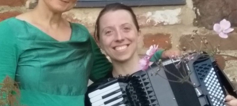 © Elisabeth Richter-Kubbutat & Nancy Laufer