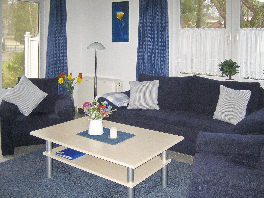 &copy; Haus hinter den D&uuml;nen