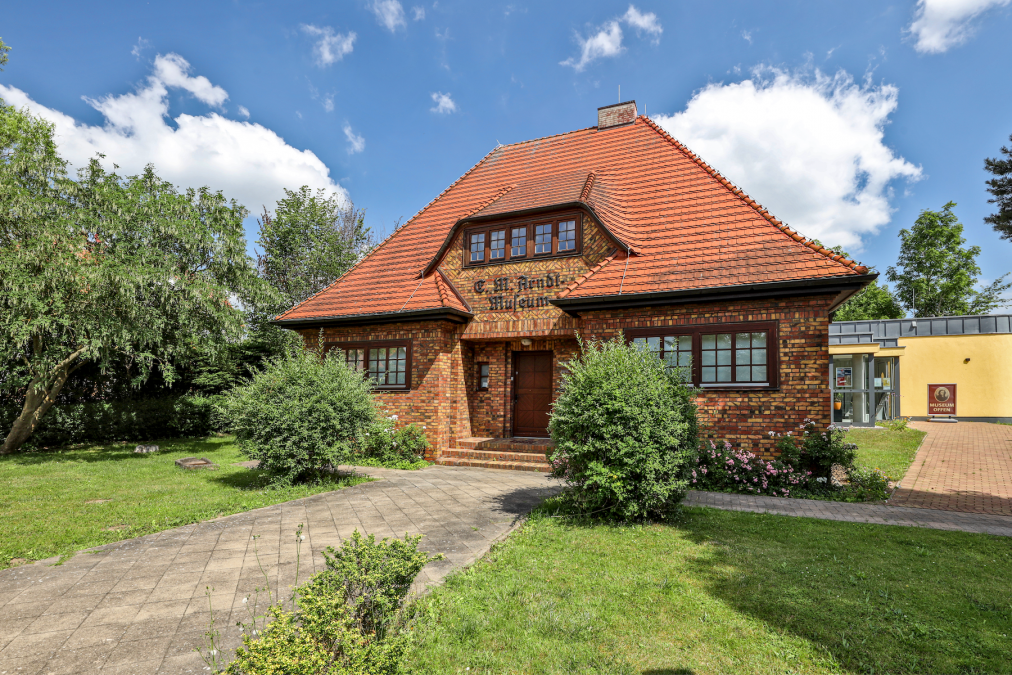 ernst-moritz-arndt-museum-garz_3, © TMV/Gohlke