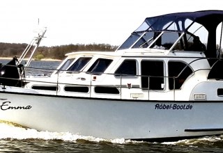 © Röbel-Boot © Röbel-Boot