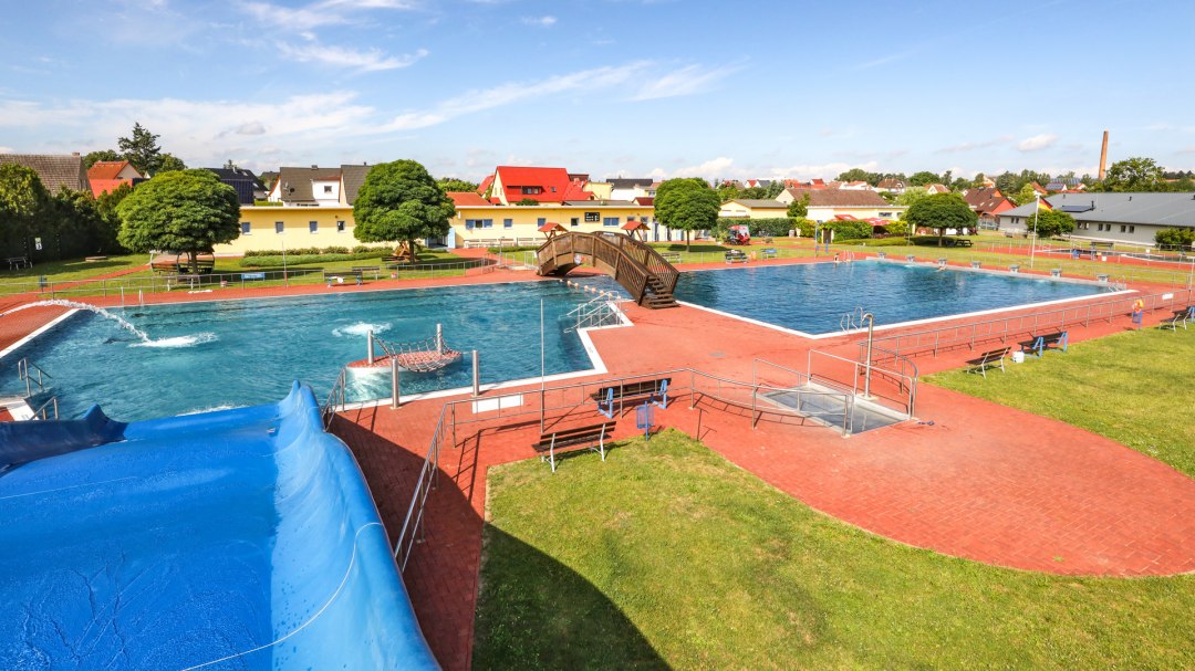 Peenebad Malchin_1, © TMV/Gohlke