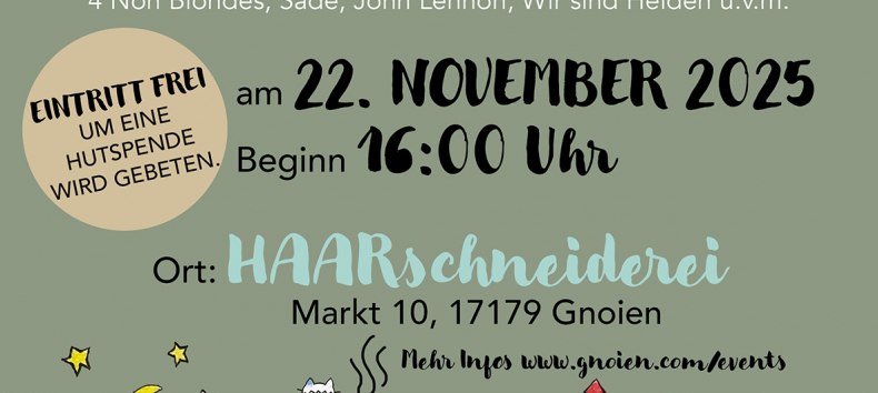 © Warbelstadt Gnoien