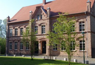 St&auml;dtisches Museum Grevesm&uuml;hlen // &copy; Stadt Grevesm&uuml;hlen
