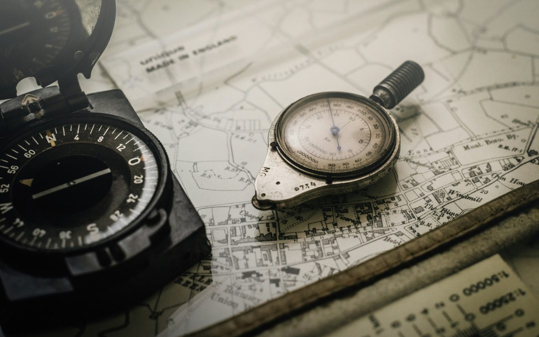 "De zomerexpeditie", © Alexander Andrews auf Unsplash (Symbolfoto)