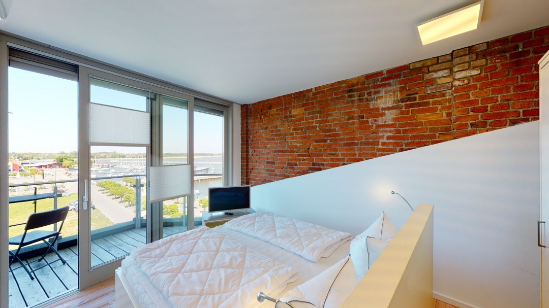 Sleep, © Speicherresidenz Sleep, © Speicherresidenz