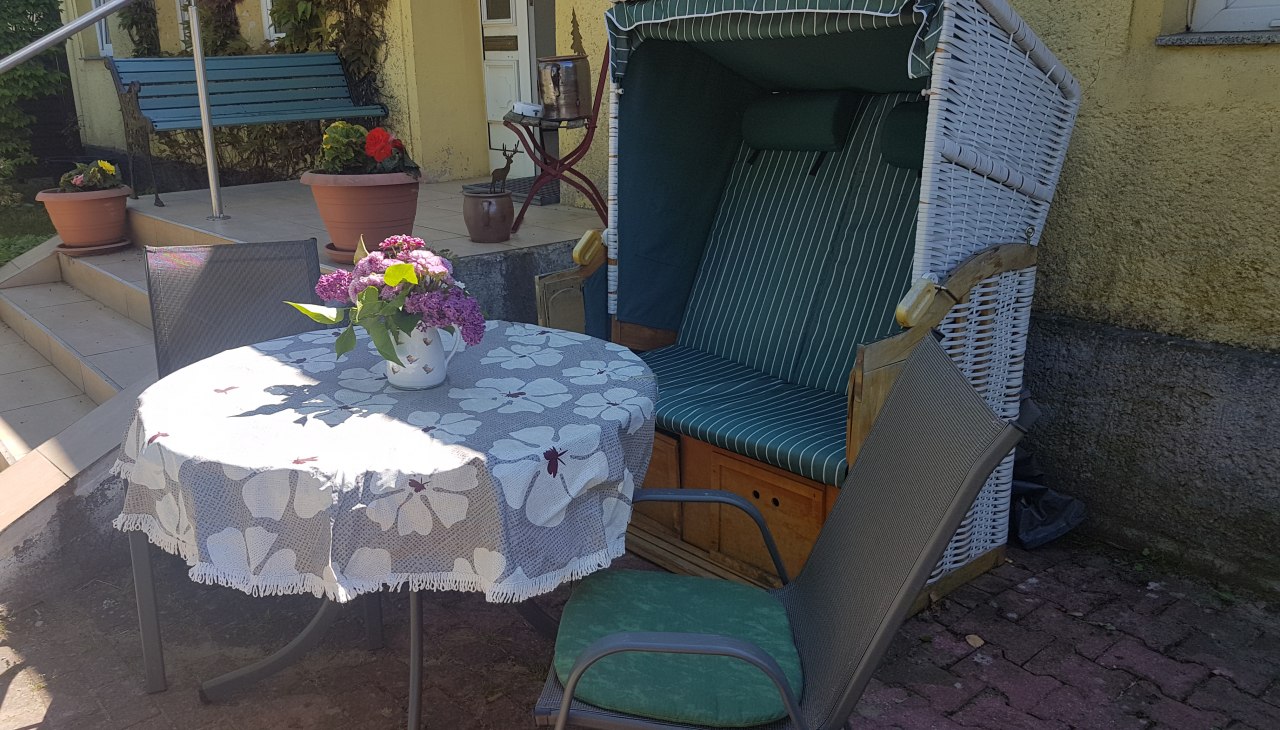 Wejście Dreetzsee, &copy; M. Fleege