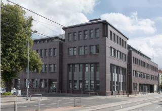 Deutsche Bundesbank Filiale Rostock // © Deutsche Bundesbank Deutsche Bundesbank Filiale Rostock // © Deutsche Bundesbank