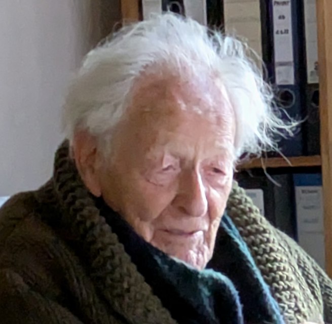 Hans-J&uuml;rgen Syberberg // &copy; Hans-J&uuml;rgen Syberberg